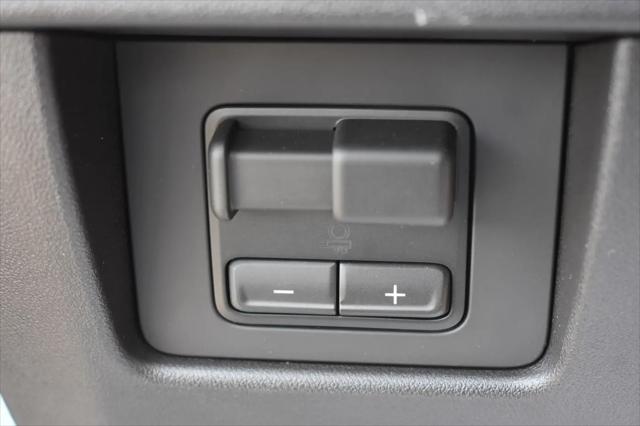 2026 Chevrolet Colorado LT, 4WD