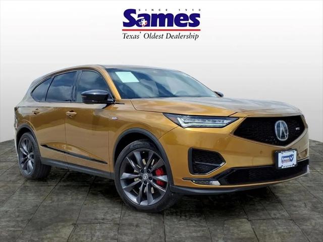 2023 Acura MDX Type S for sale in Cedar Creek, TX