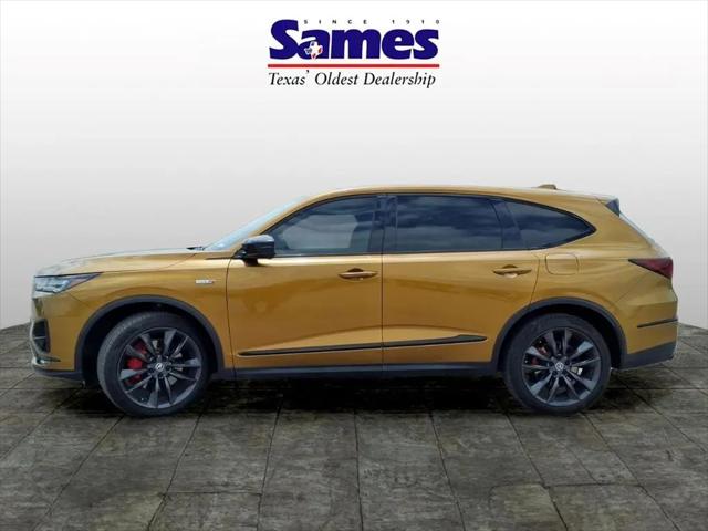 2023 Acura MDX Type S