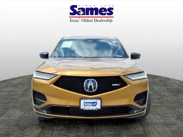 2023 Acura MDX Type S