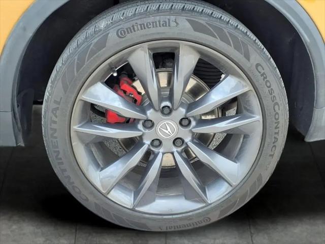 2023 Acura MDX Type S