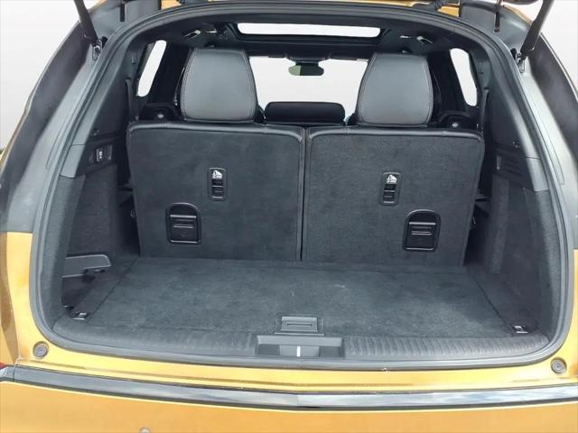 2023 Acura MDX Type S