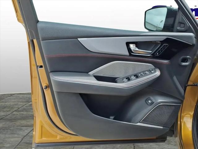 2023 Acura MDX Type S