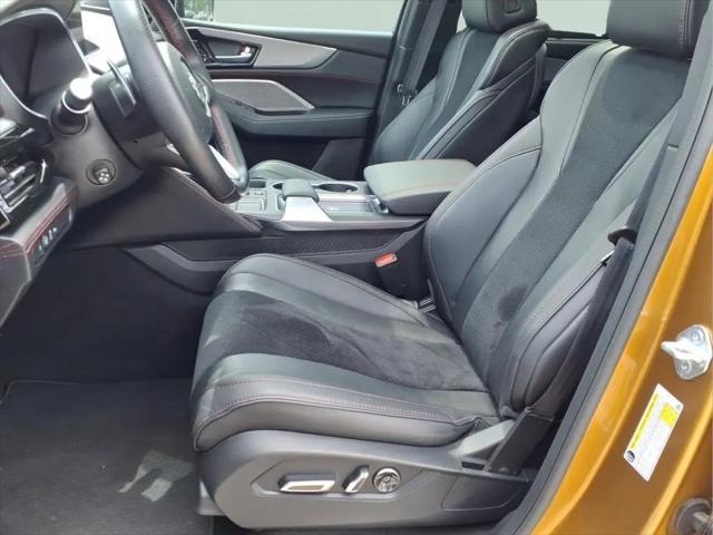 2023 Acura MDX Type S