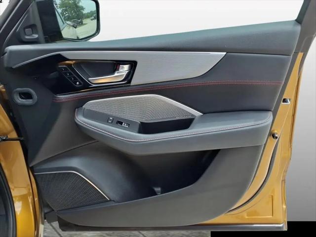 2023 Acura MDX Type S