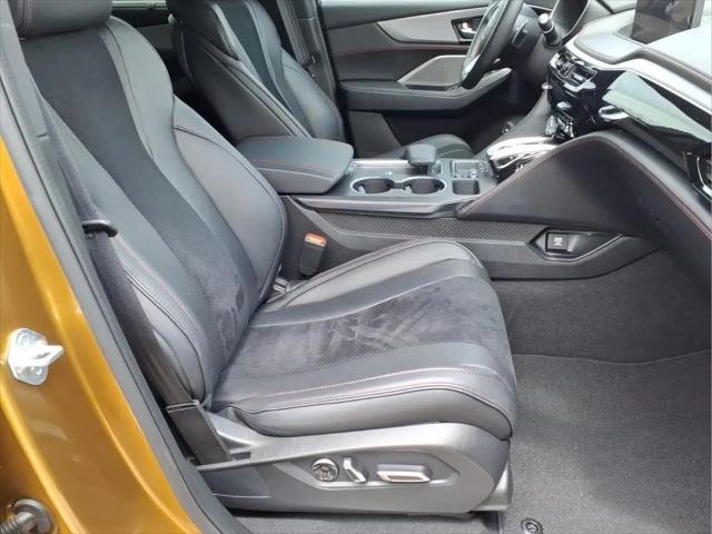 2023 Acura MDX Type S