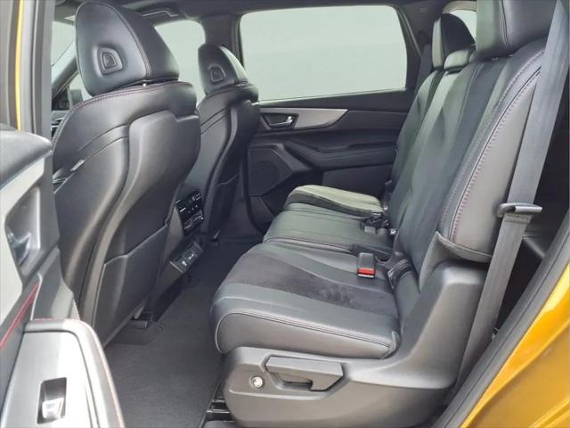 2023 Acura MDX Type S