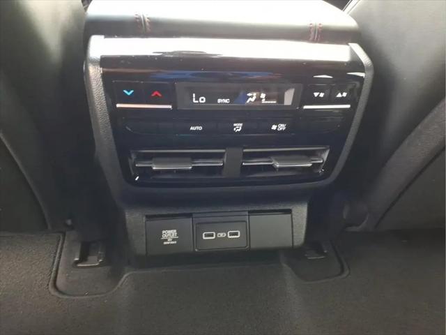 2023 Acura MDX Type S