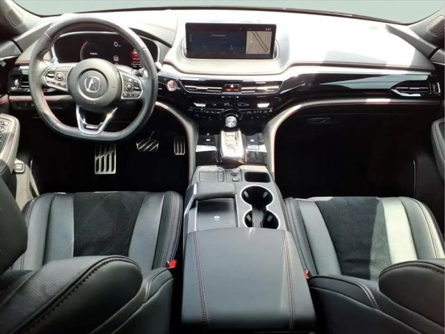 2023 Acura MDX Type S