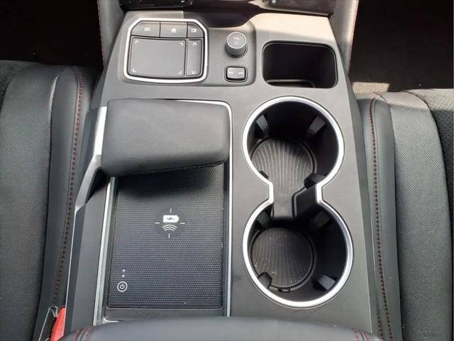 2023 Acura MDX Type S