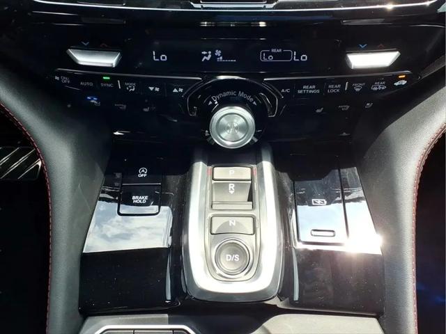 2023 Acura MDX Type S