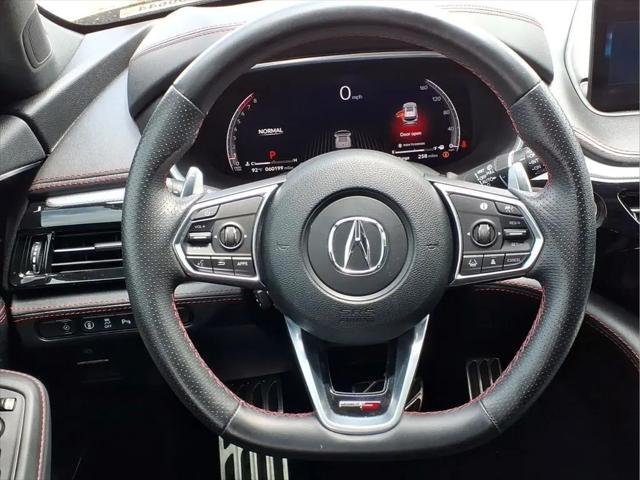 2023 Acura MDX Type S