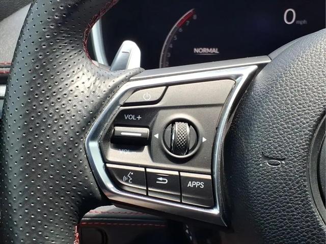 2023 Acura MDX Type S