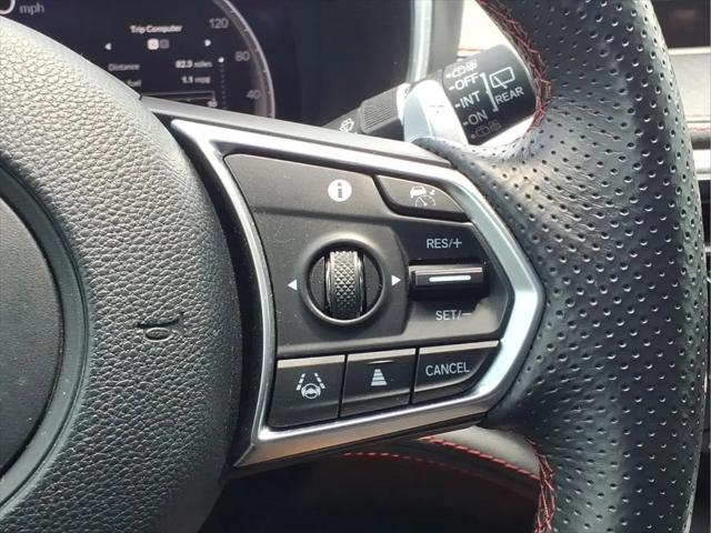 2023 Acura MDX Type S