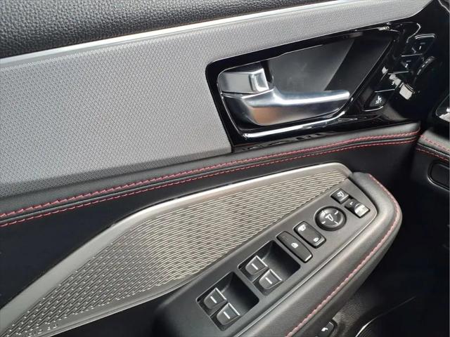 2023 Acura MDX Type S