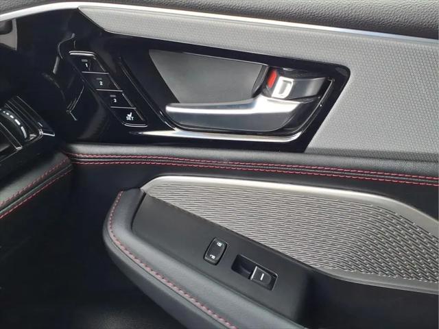 2023 Acura MDX Type S