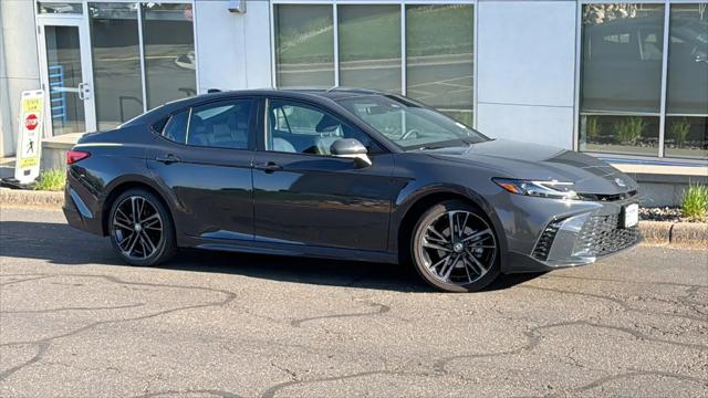 2025 Toyota Camry XSE for sale in White Bear Lake, MN