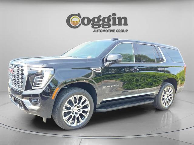 2026 GMC Yukon 4WD Denali for sale in Jacksonville, FL