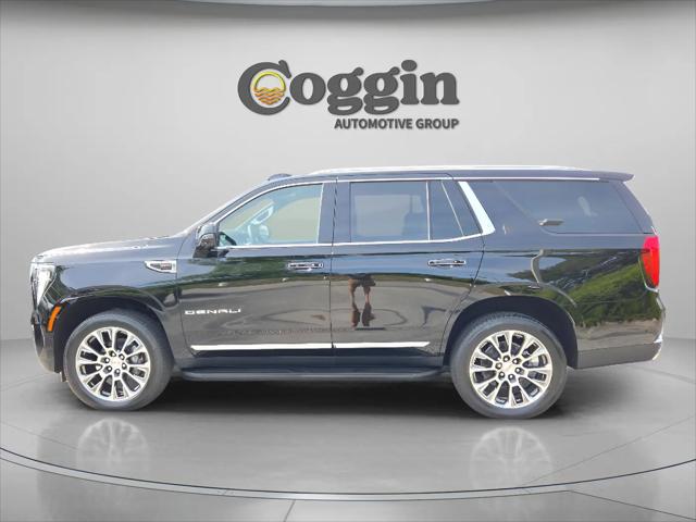 2026 GMC Yukon 4WD Denali