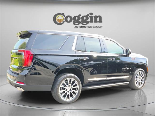 2026 GMC Yukon 4WD Denali