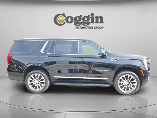 2026 GMC Yukon 4WD Denali