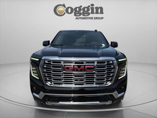 2026 GMC Yukon 4WD Denali