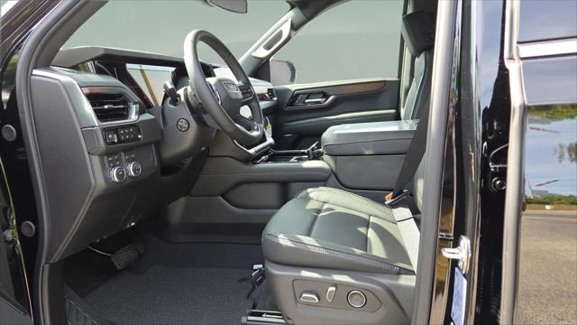2026 GMC Yukon 4WD Denali
