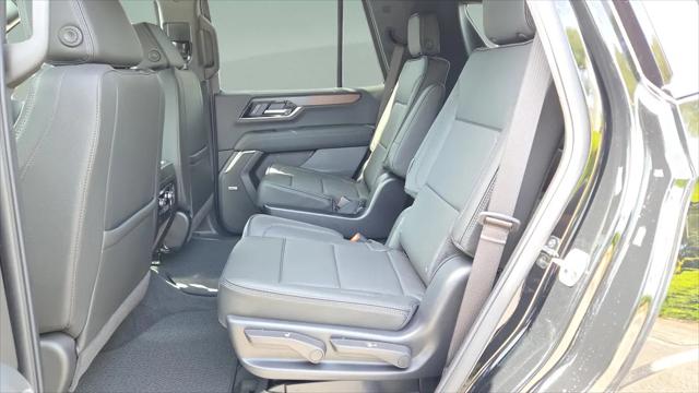 2026 GMC Yukon 4WD Denali