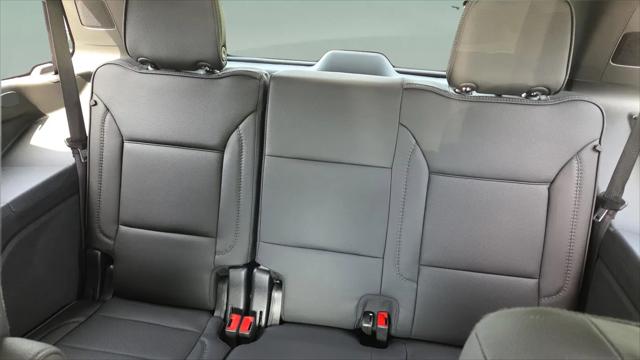 2026 GMC Yukon 4WD Denali