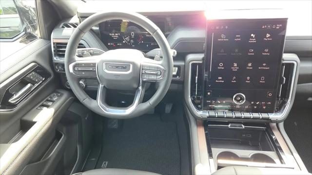 2026 GMC Yukon 4WD Denali