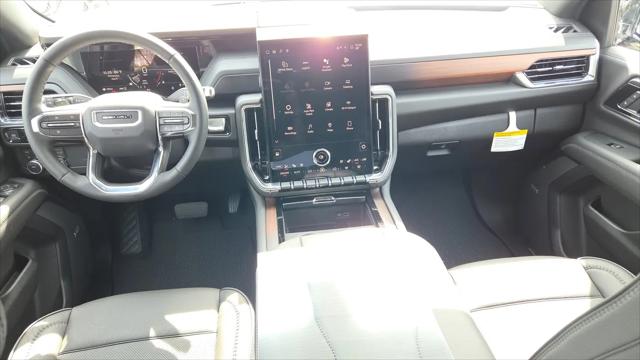 2026 GMC Yukon 4WD Denali