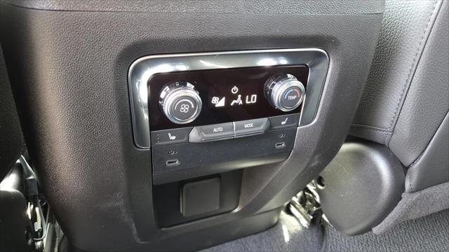 2026 GMC Yukon 4WD Denali