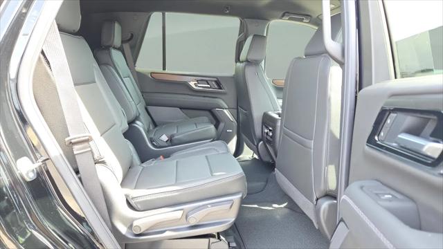 2026 GMC Yukon 4WD Denali