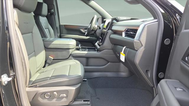 2026 GMC Yukon 4WD Denali