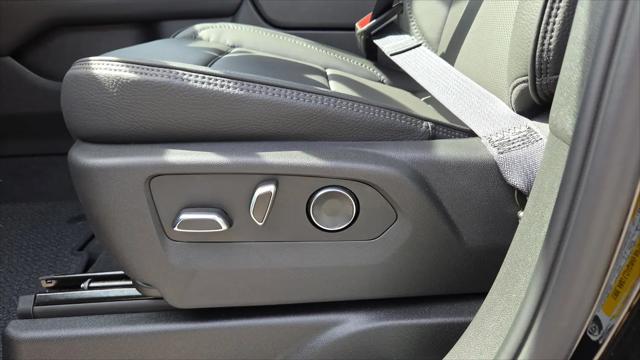 2026 GMC Yukon 4WD Denali