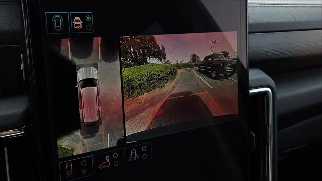 2026 GMC Yukon 4WD Denali