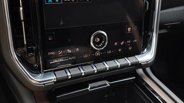 2026 GMC Yukon 4WD Denali
