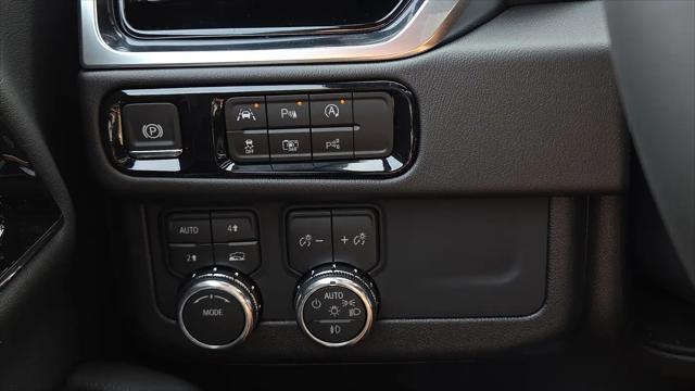 2026 GMC Yukon 4WD Denali