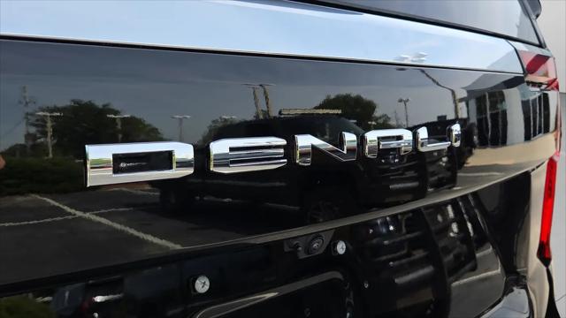 2026 GMC Yukon 4WD Denali