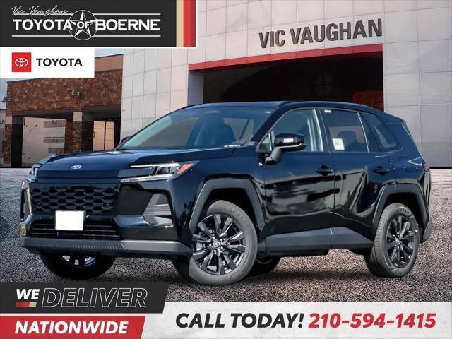 2026 Toyota RAV4 XLE Premium for sale in Boerne, TX