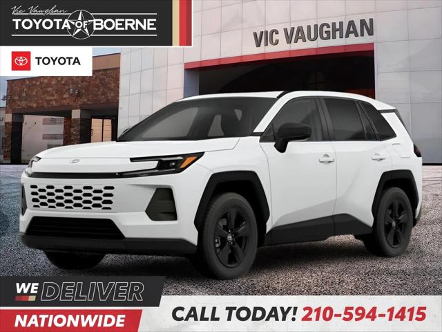 2026 Toyota RAV4 LE for sale in Boerne, TX