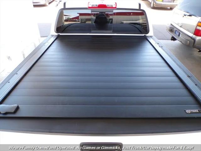 2018 GMC Canyon Denali