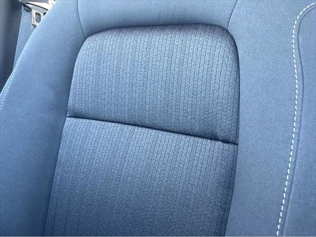 2026 Nissan Altima SV FWD