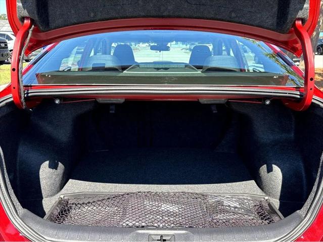 2026 Nissan Altima SV FWD