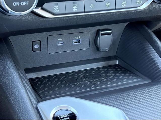 2026 Nissan Altima SV FWD