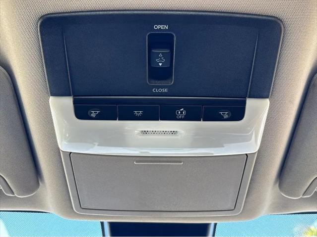 2026 Nissan Altima SV FWD