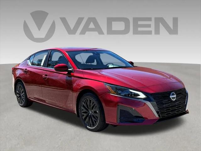 2026 Nissan Altima SV FWD for sale in Savannah, GA
