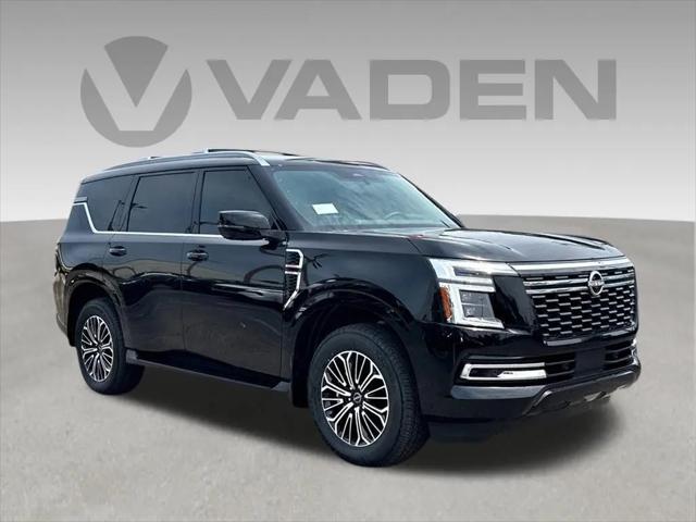 2026 Nissan Armada SL for sale in Savannah, GA