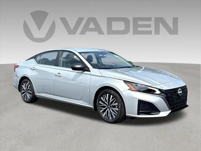 2026 Nissan Altima SV FWD for sale in Savannah, GA
