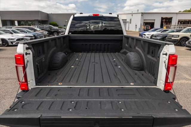 2020 Ford F-450 King Ranch